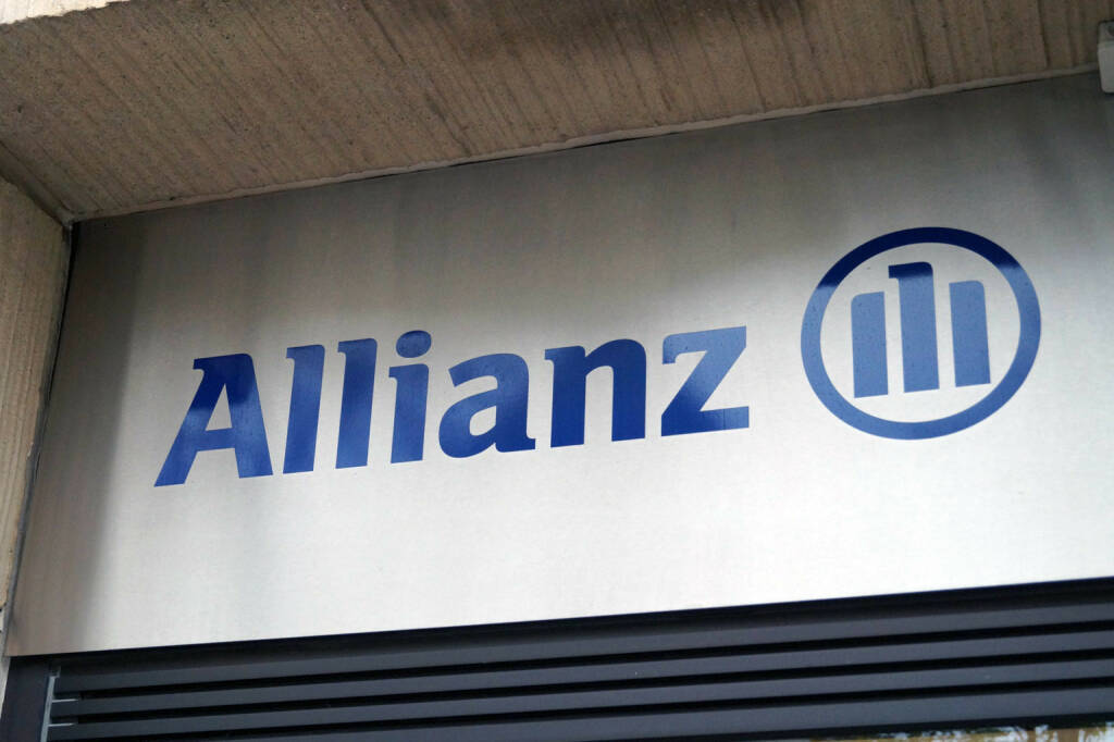 Allianz  (12.11.2014) 