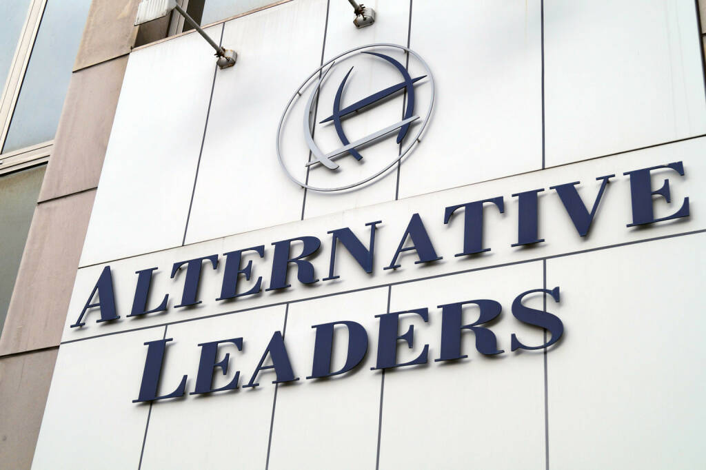 Alternative Leaders (12.11.2014) 