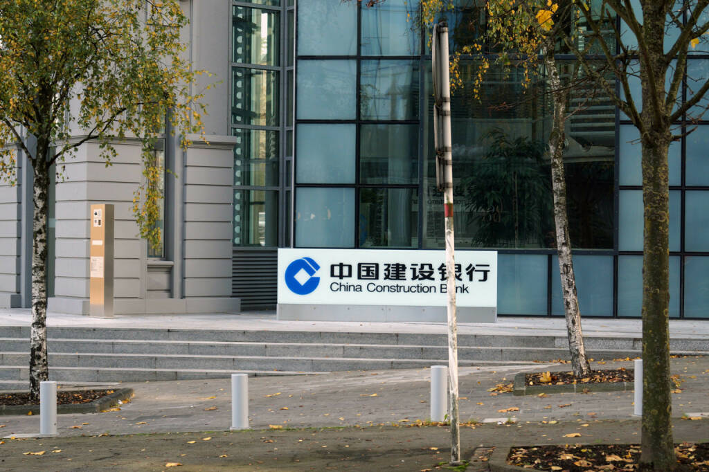 China Construction Bank (12.11.2014) 