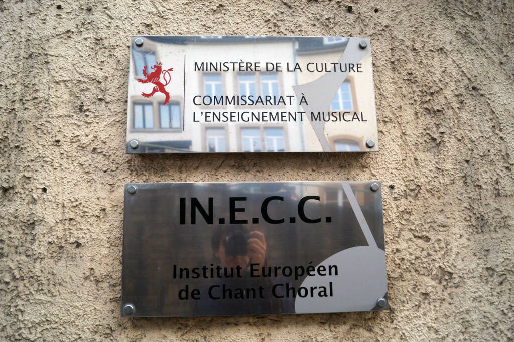 Luxemburg Kulturministerium (12.11.2014) 