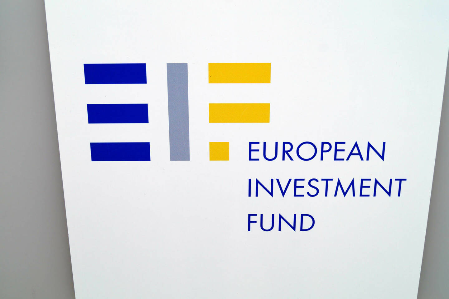 European Investment Fund