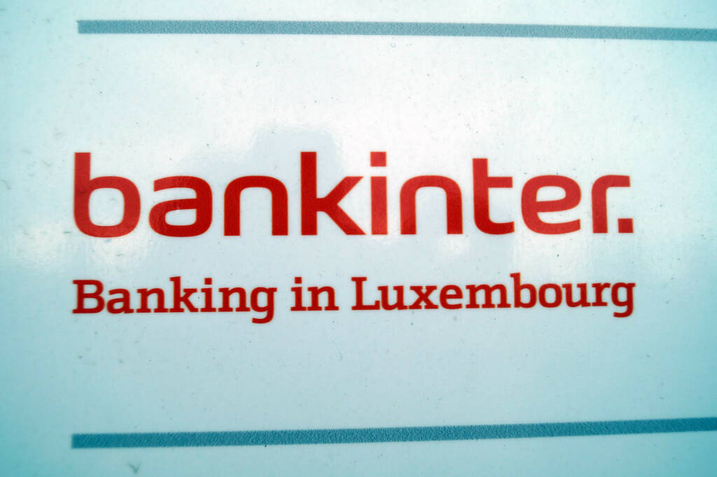 bankinter Luxemburg (12.11.2014) 