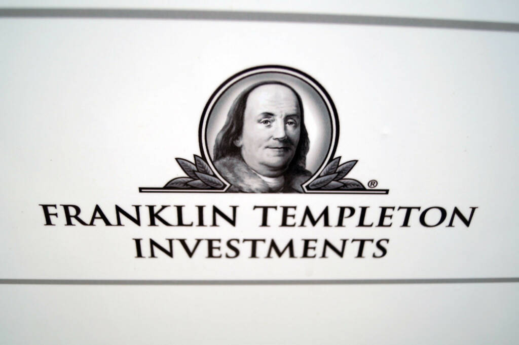 Franklin Templeton (12.11.2014) 