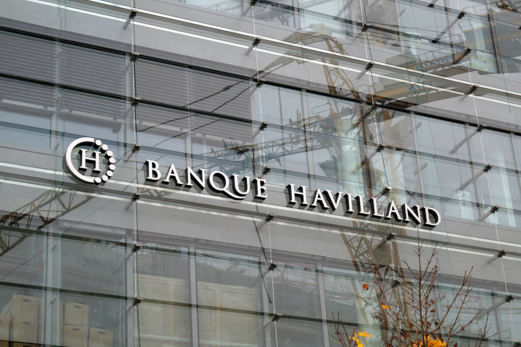 Banque Havilland (12.11.2014) 