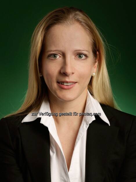 Erika Pircher-Eschig, 34, ist seit Anfang des Jahres für Wolf Theiss als Counsel tätig. Nach ihrer Ausbildung im Wiener Büro der Sozietät arbeitete Pircher-Eschig seit 2008 in London, unter anderem bei Allen & Overy LLP (zuletzt als Senior Associate) (c) Wolf Theiss (04.02.2013) 