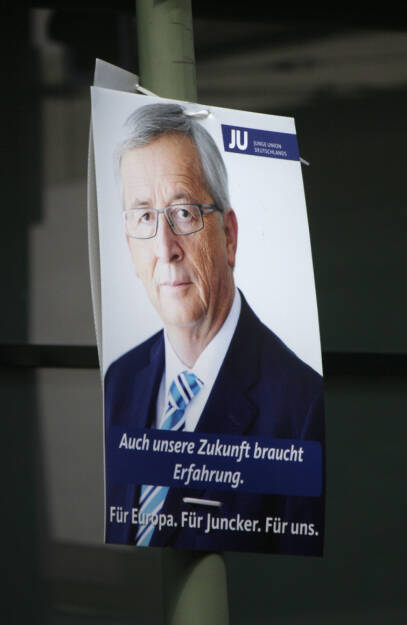 Jean Claude Juncker, <a href=http://www.shutterstock.com/gallery-320989p1.html?cr=00&pl=edit-00>360b</a> / <a href=http://www.shutterstock.com/editorial?cr=00&pl=edit-00>Shutterstock.com</a>, 360b / Shutterstock.com (12.11.2014) 