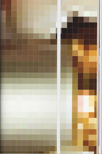 Anouk Kruithof - Pixel Stress, RVB Books 2013, Cover - http://josefchladek.com/book/anouk_kruithof_-_pixel_stress, © (c) josefchladek.com (13.11.2014)