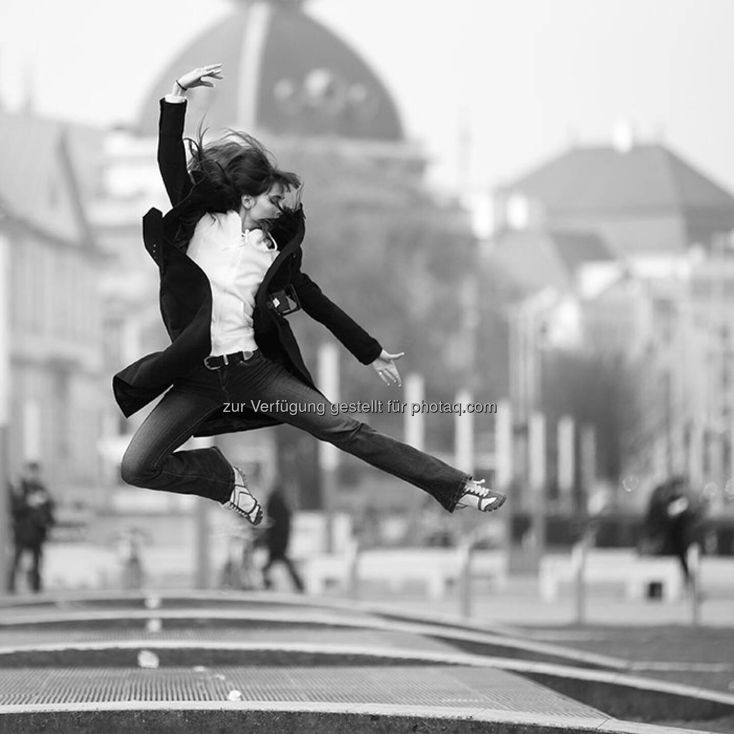 Sabine Pröbstel, Wien / November 2010