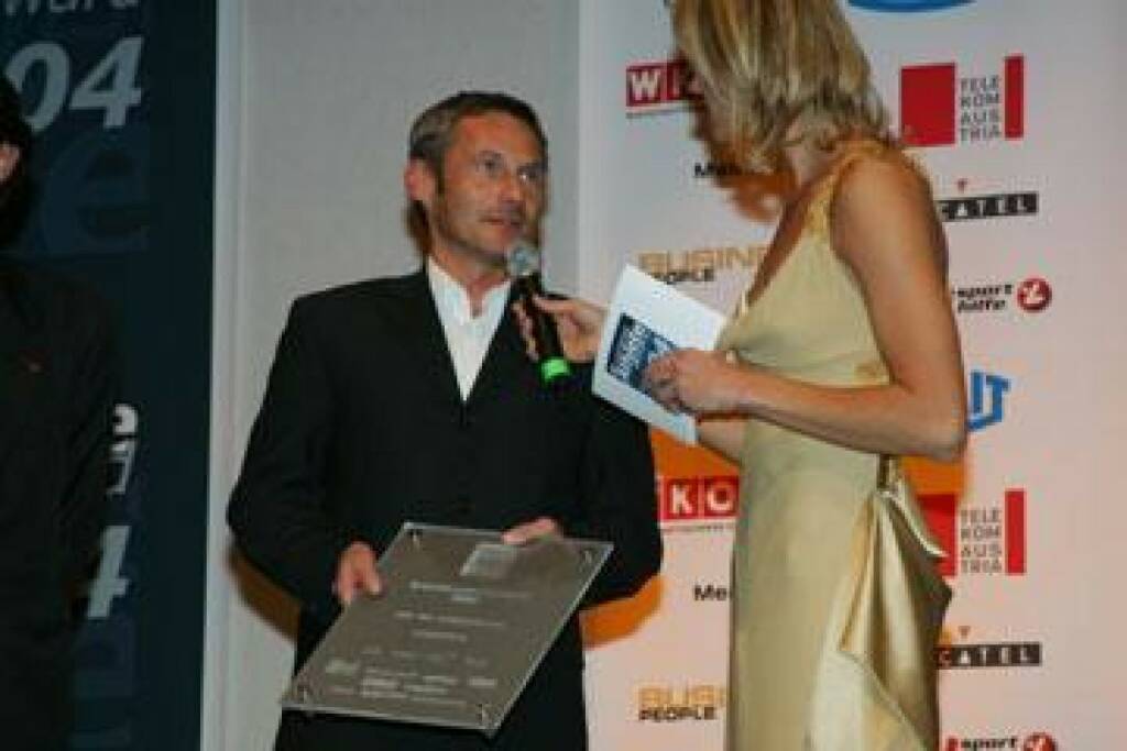 Alfred Hudler, Vera Lischka (17.11.2014)