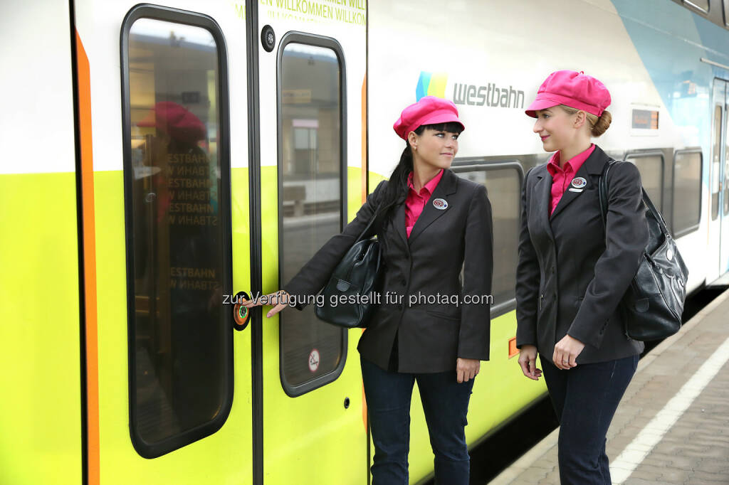 Westbahn Management GmbH: Die beiden Mobilitätsunternehmen Westbbahn und Niki starten Partnerschaft., © Aussendung (18.11.2014) 