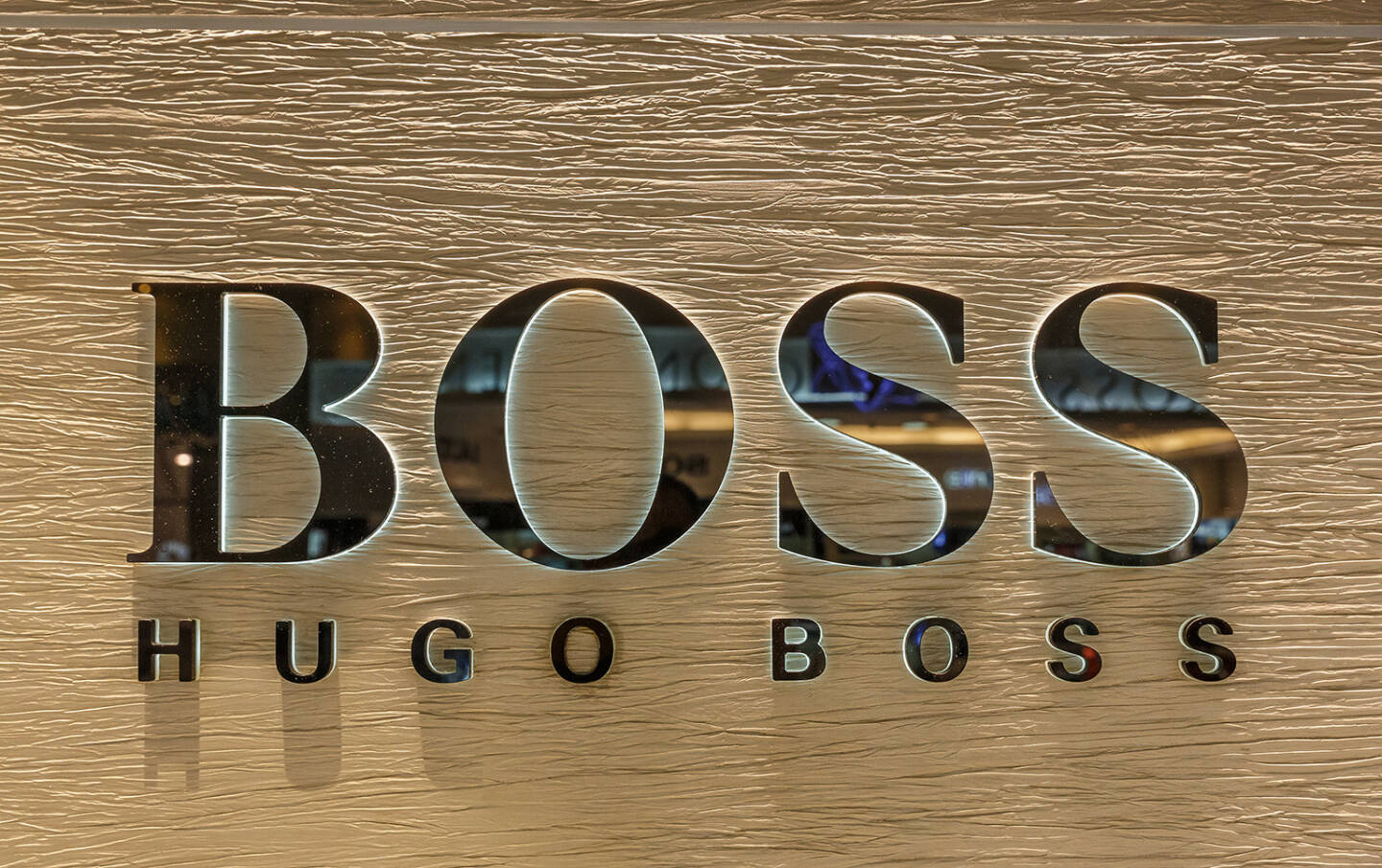 Hugo Boss <a href=http://www.shutterstock.com/gallery-1464035p1.html?cr=00&pl=edit-00>Tooykrub</a> / <a href=http://www.shutterstock.com/editorial?cr=00&pl=edit-00>Shutterstock.com</a>