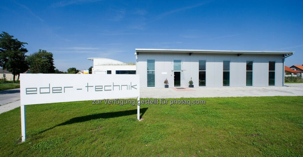 G4S Security Systems GmbH: Traditionsunternehmen Eder Technik in Mönchhof: G4S Security Systems übernimmt Betrieb und sichert Arbeitsplätze in der Region, © Aussendung (20.11.2014)