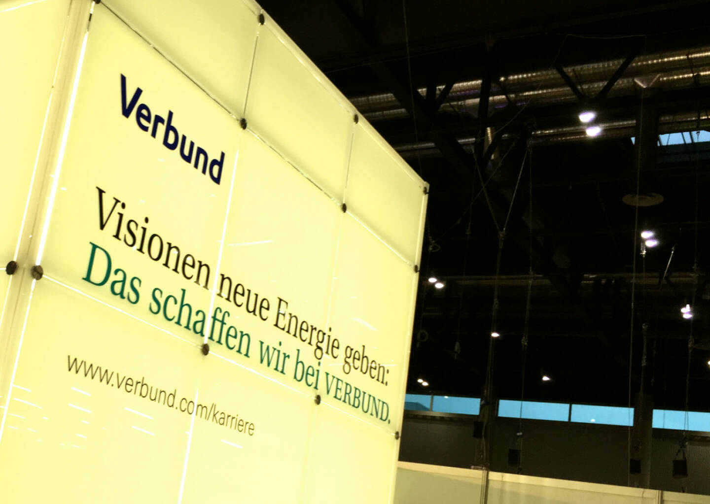 Verbund