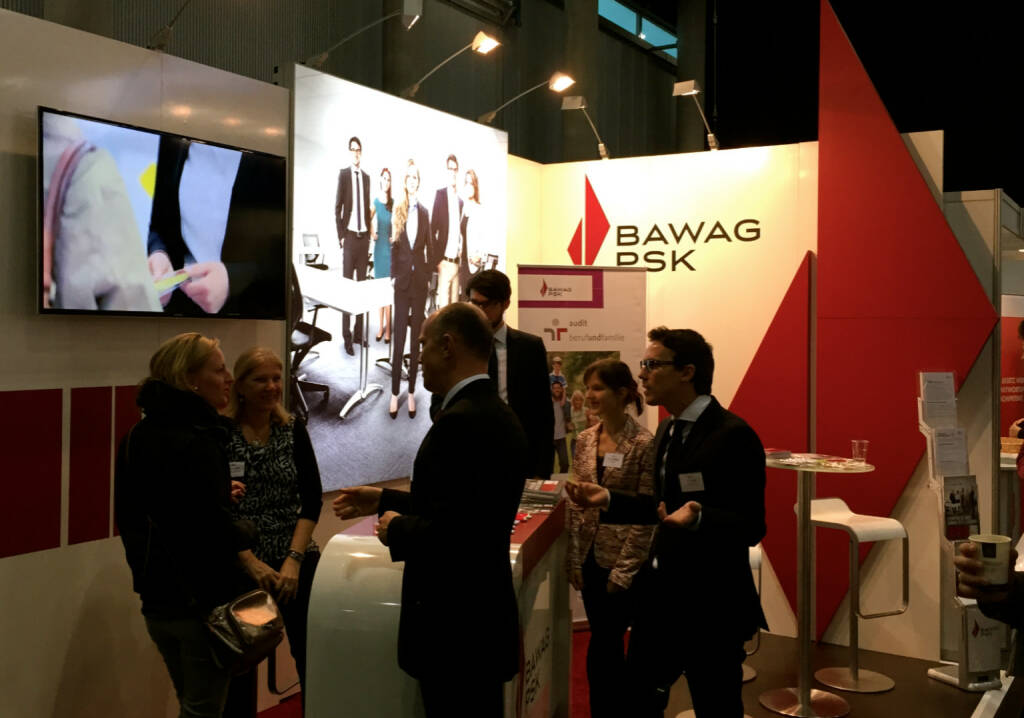 Bawag PSK (20.11.2014) 