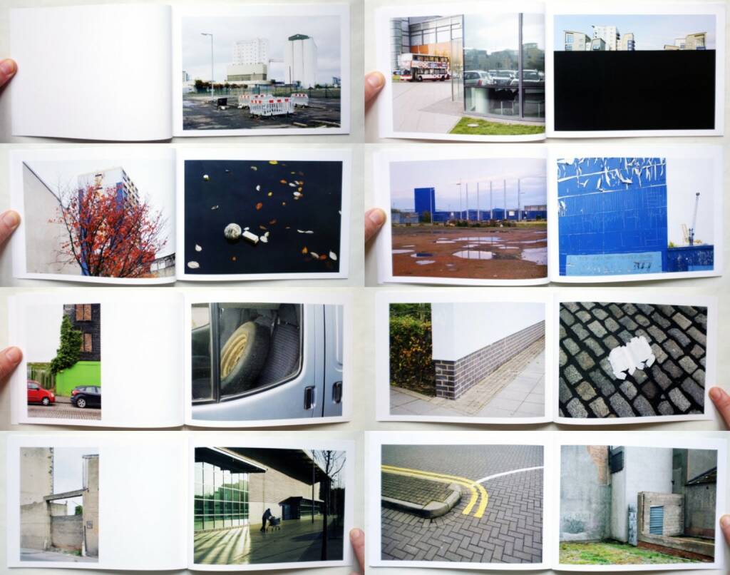 Iain Sarjeant - Regeneration, Brown Owl Press 2014, Beispielseiten, sample spreads - http://josefchladek.com/book/iain_sarjeant_-_regeneration, © (c) josefchladek.com (21.11.2014)