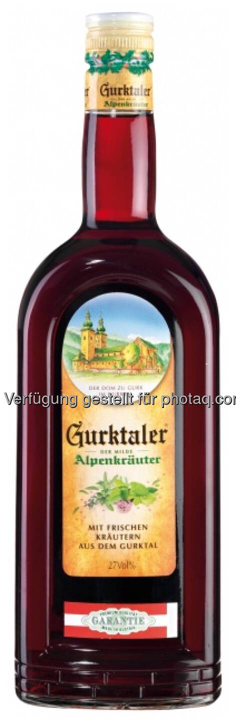 Gurktaler, Der Milde Alpenkräuter, jetzt direkt an der Börse, siehe http://www.wienerborse.at/investors/news/boerse_news/neunotierung-gurktaler-08022013.html (c) Schlumberger