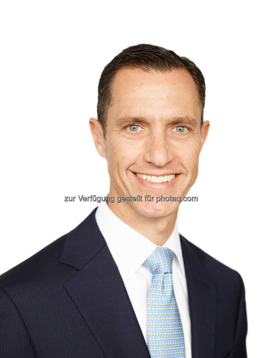 Mark Roberts (K+S Aktiengesellschaft): Aufsichtsrat verlängert Vorstandsmandat