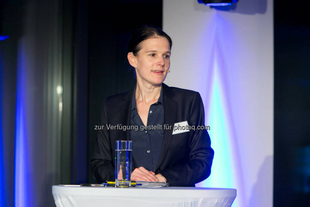 Bettina Schragl (Head of Corporate Communications Immofinanz), http://privatanleger.immofinanz.com/, © Martina Draper für Immofinanz (27.11.2014) 