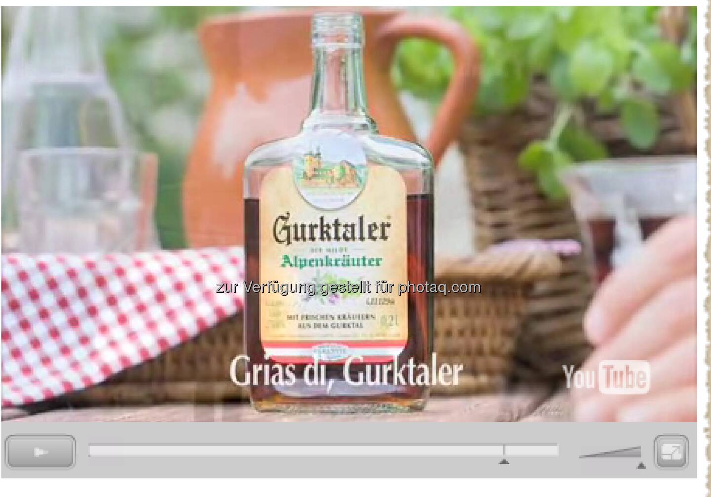 Grias di, Gurktaler - auch an der Börse - http://www.youtube.com/watch?v=XBqfQAnw9VY&feature=youtu.be