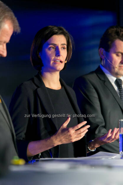 Birgit Noggler (CFO Immofinanz), http://privatanleger.immofinanz.com/, © Martina Draper für Immofinanz (27.11.2014) 