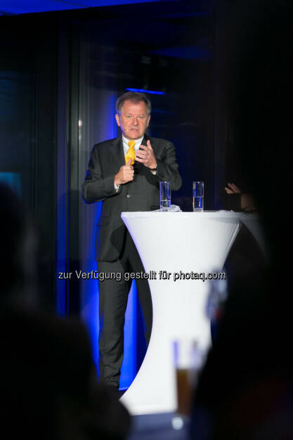 Eduard Zehetner (CEO Immofinanz), http://privatanleger.immofinanz.com/, © Martina Draper für Immofinanz (27.11.2014) 