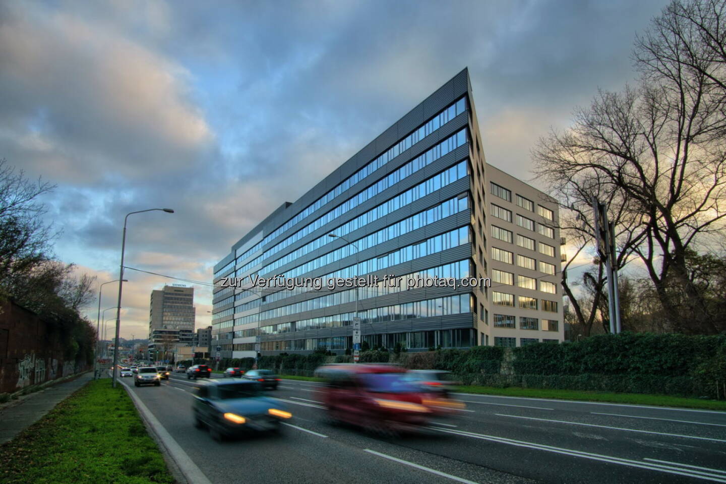 Die slowakische Tochter der Erste Group, Slovenská sporiteľňa, hat die Finanzierung für Westend Gate in Bratislava in Höhe von EUR 40 Millionen übernommen. Die Transaktion zählt zu den größten diesjährigen Kreditfinanzierungen auf dem slowakischen Markt. (Bild: Erste Group)