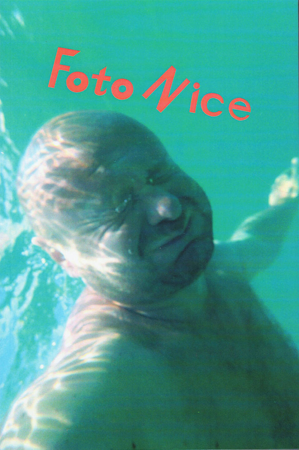 Morten Andersen - Foto Nice, Self published 2014, Cover - http://josefchladek.com/book/morten_andersen_-_foto_nice
