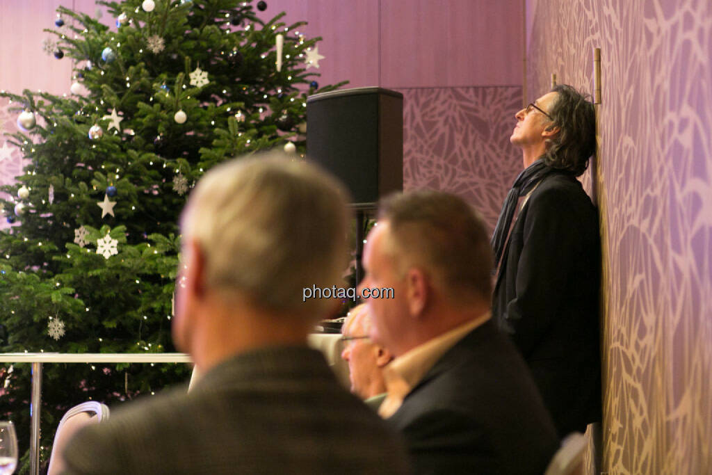 Sporthilfe Sport- und Business Circle, Runplugged Business Athlete Award, Josef Chladek, © photaq/Martina Draper (02.12.2014) 