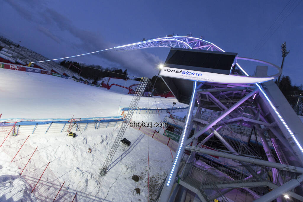 voestalpine skygate, © finanzmarktfoto.at/Martina Draper (09.02.2013) 