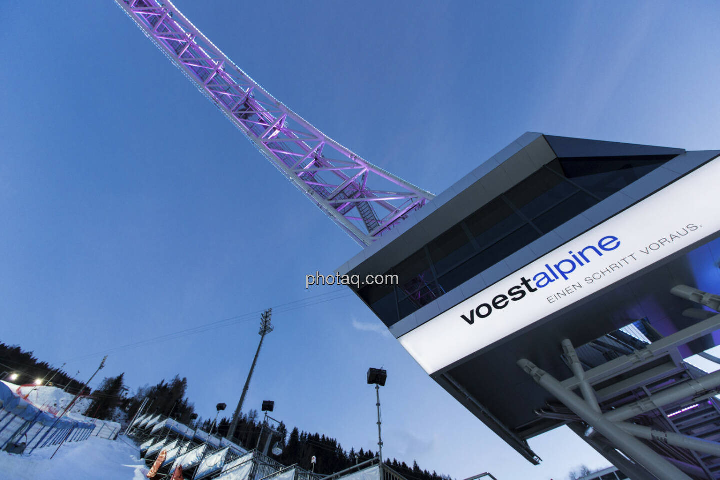 voestalpine skygate