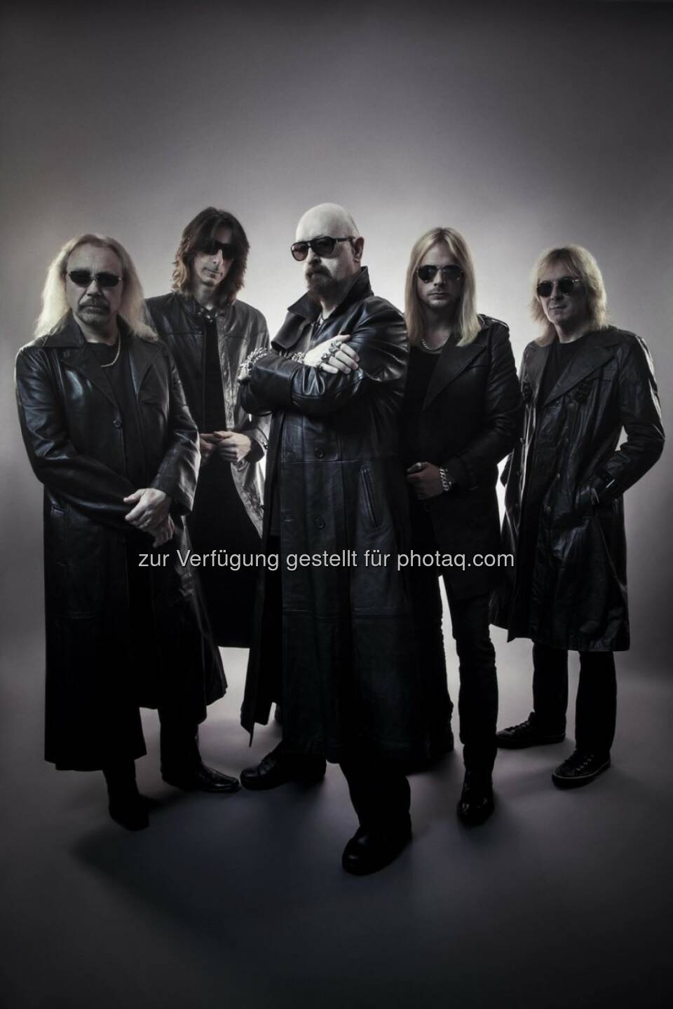 Leutgeb Entertainment Group GmbH: „Judas Priest!“ kommen mit ihrer“Redeemer of Souls Tour 2015” zum Seerock Festival nach Unterpremstätten im Süden von Graz!