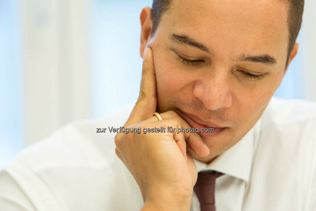 Robin Lumsden (Lumsden and Partners), http://www.lumsden.at/de/, © Martina Draper (04.12.2014)