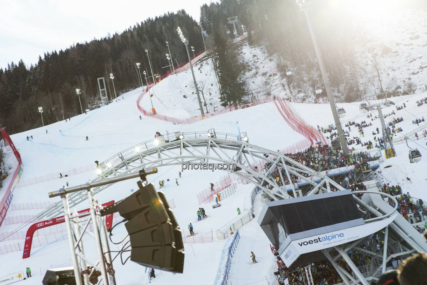 Planai, voestalpine skygate