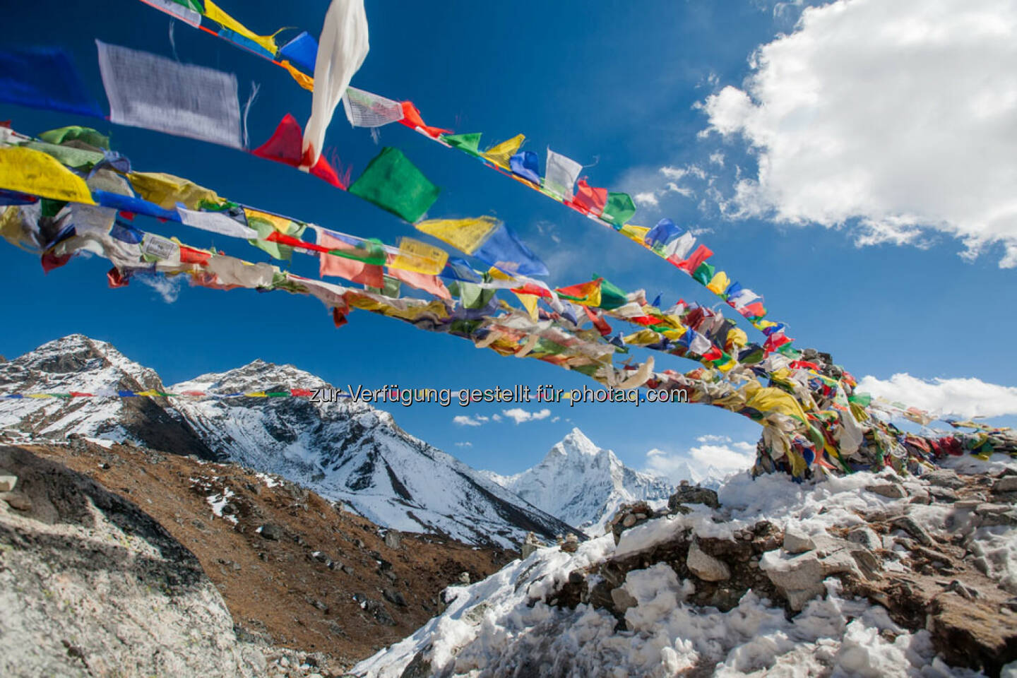 Himalaya, Tibet, Indien, Berg, Höhe, Glaube, http://www.shutterstock.com/de/pic-207589495/stock-photo-beautiful-landscape-of-himalayas-mountains.html