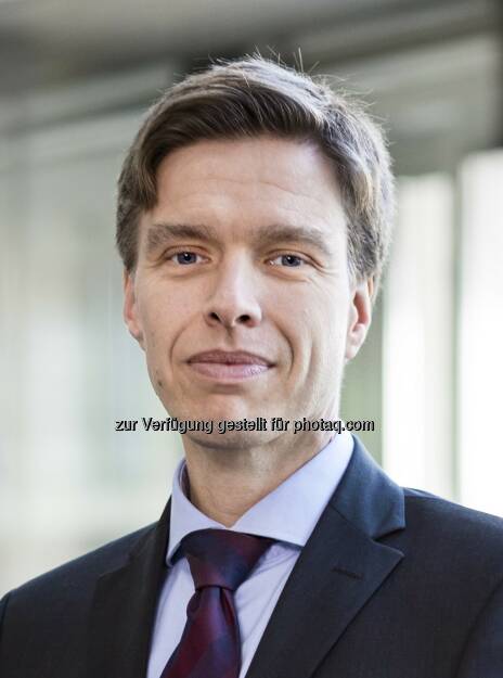 Franke Group: Franke ernennt Lars Völkel zum Mitglied der Konzernleitung , © Aussender (11.12.2014) 