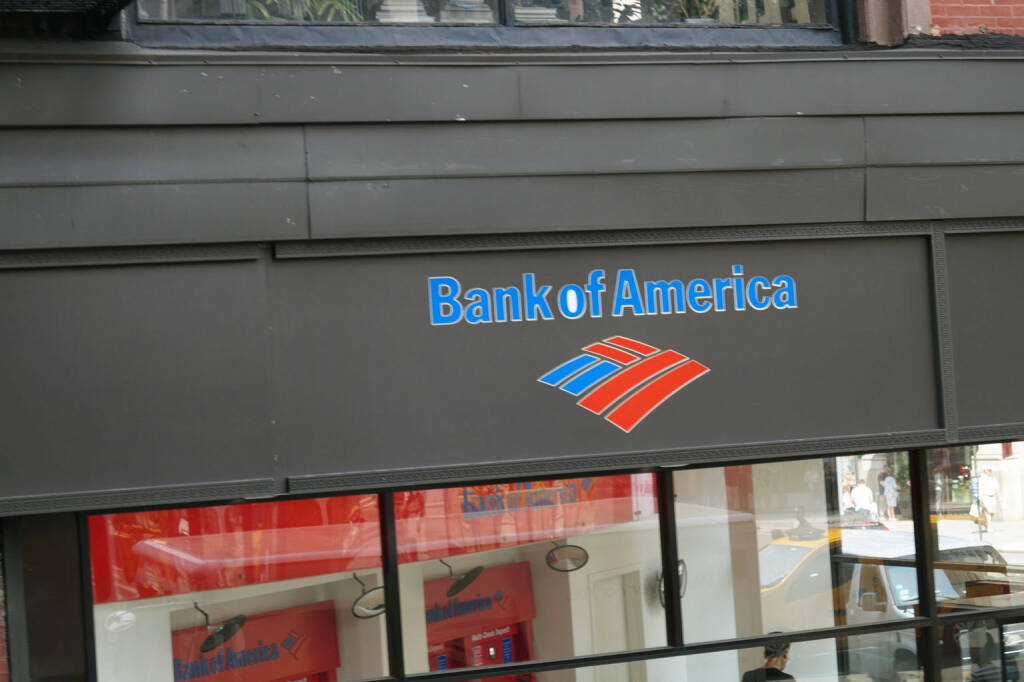 Bank of America (Bild: bestevent.at) (13.12.2014) 