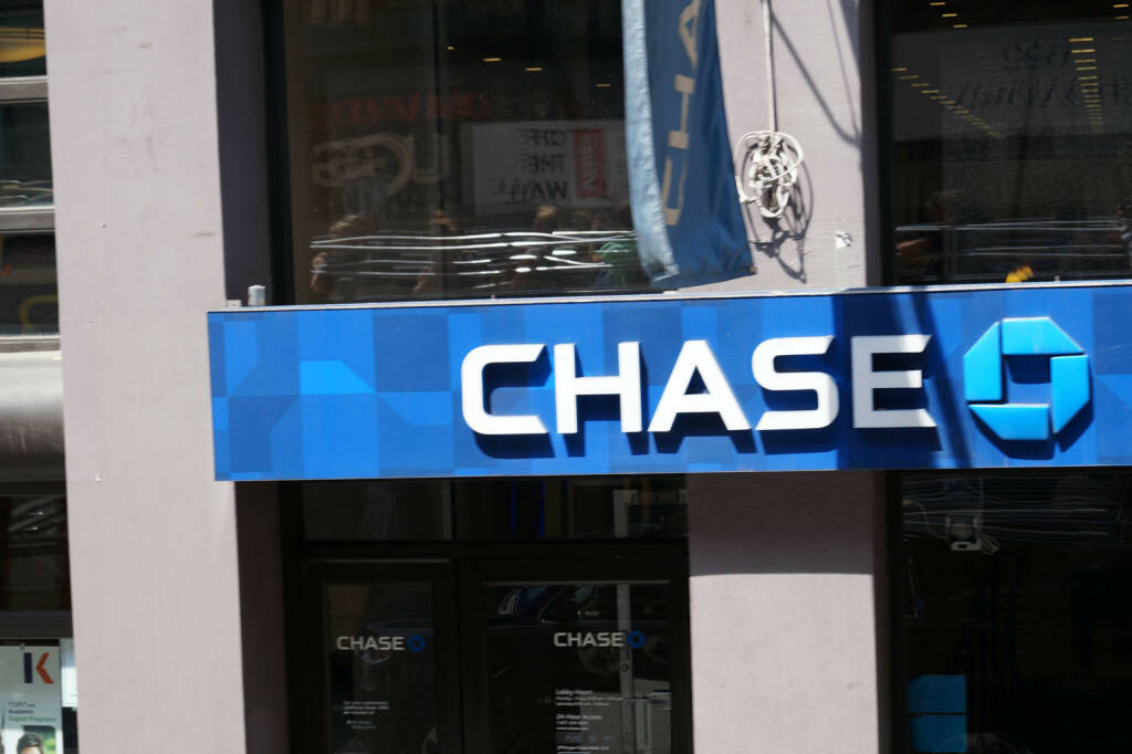 Chase Bank (Bild: bestevent.at) (13.12.2014) 