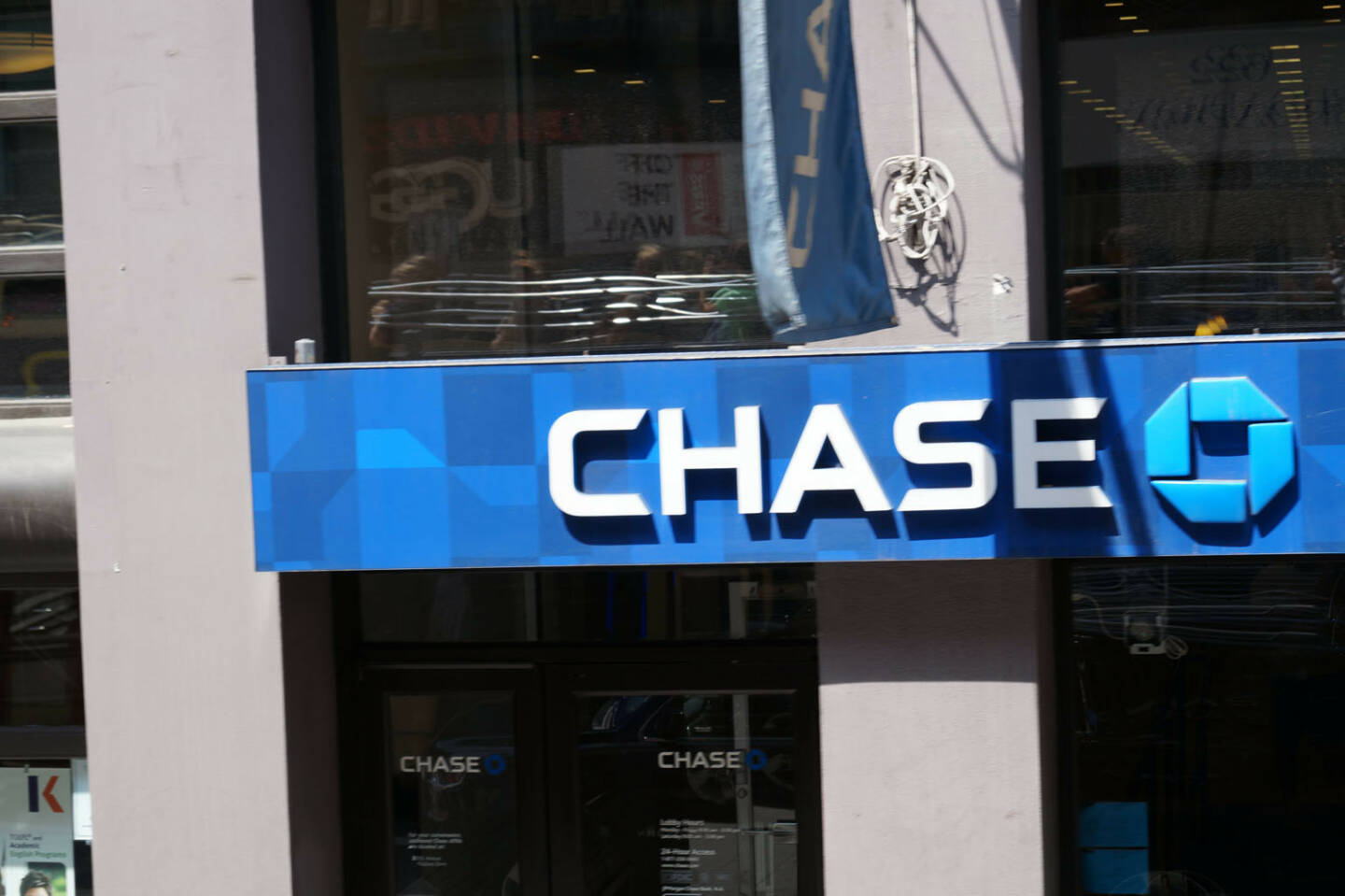 Chase Bank (Bild: bestevent.at)