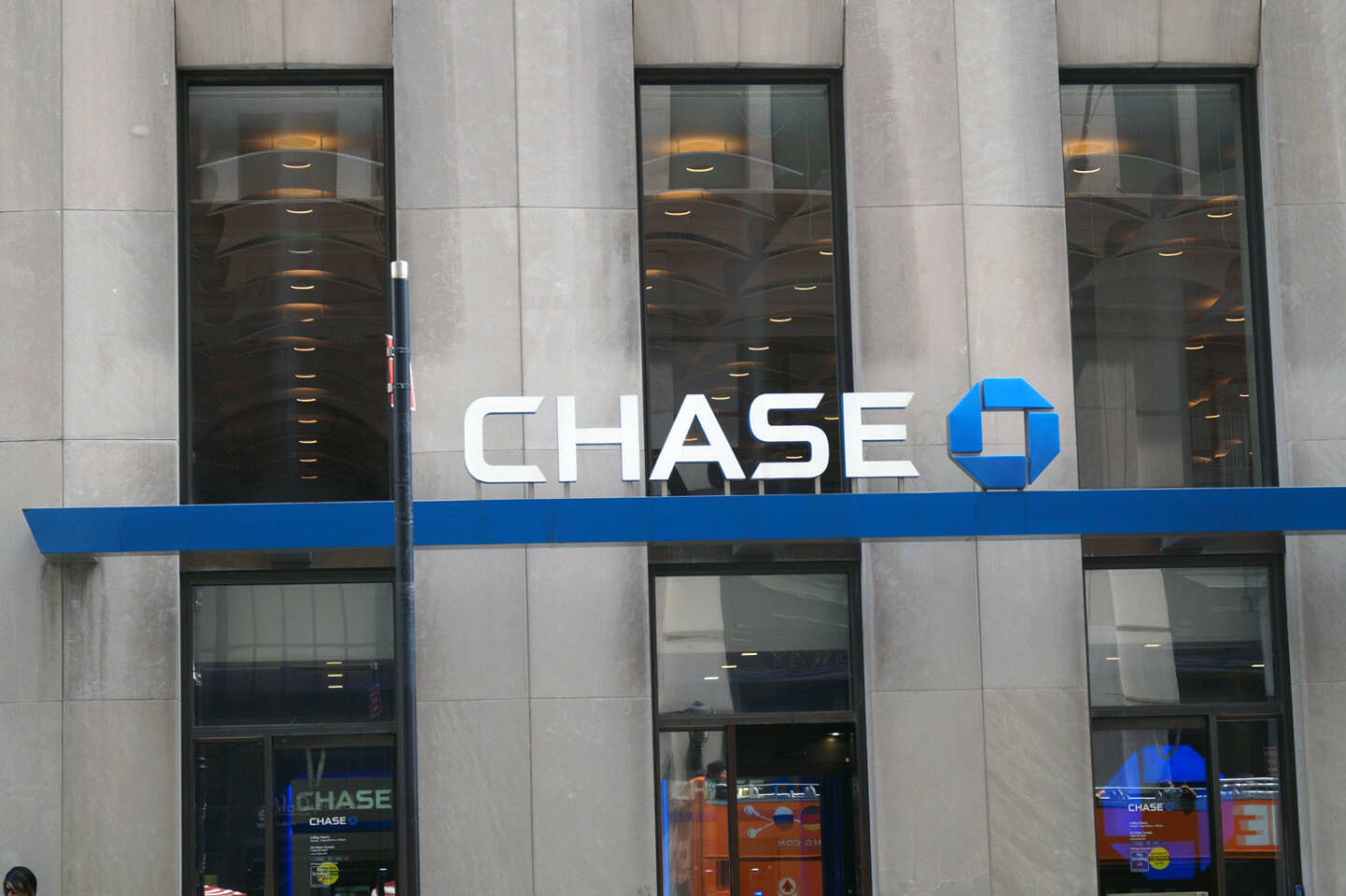 Chase Bank (Bild: bestevent.at)