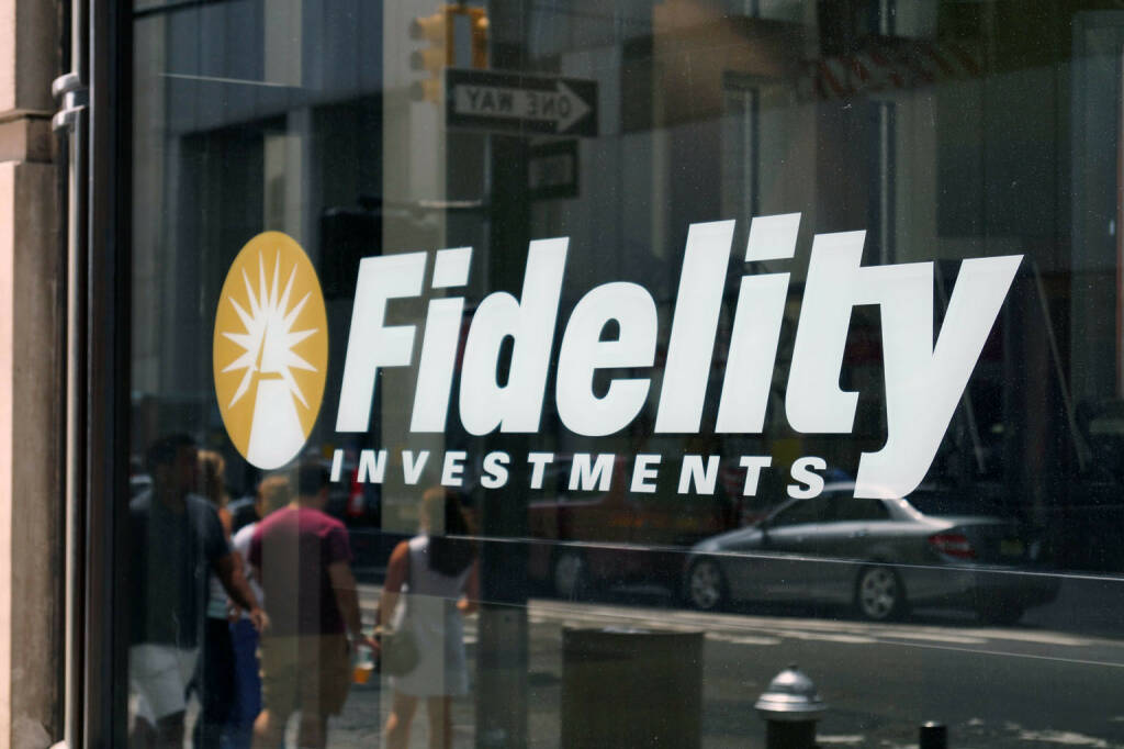 Fidelity Investments (Bild: bestevent.at) (13.12.2014) 