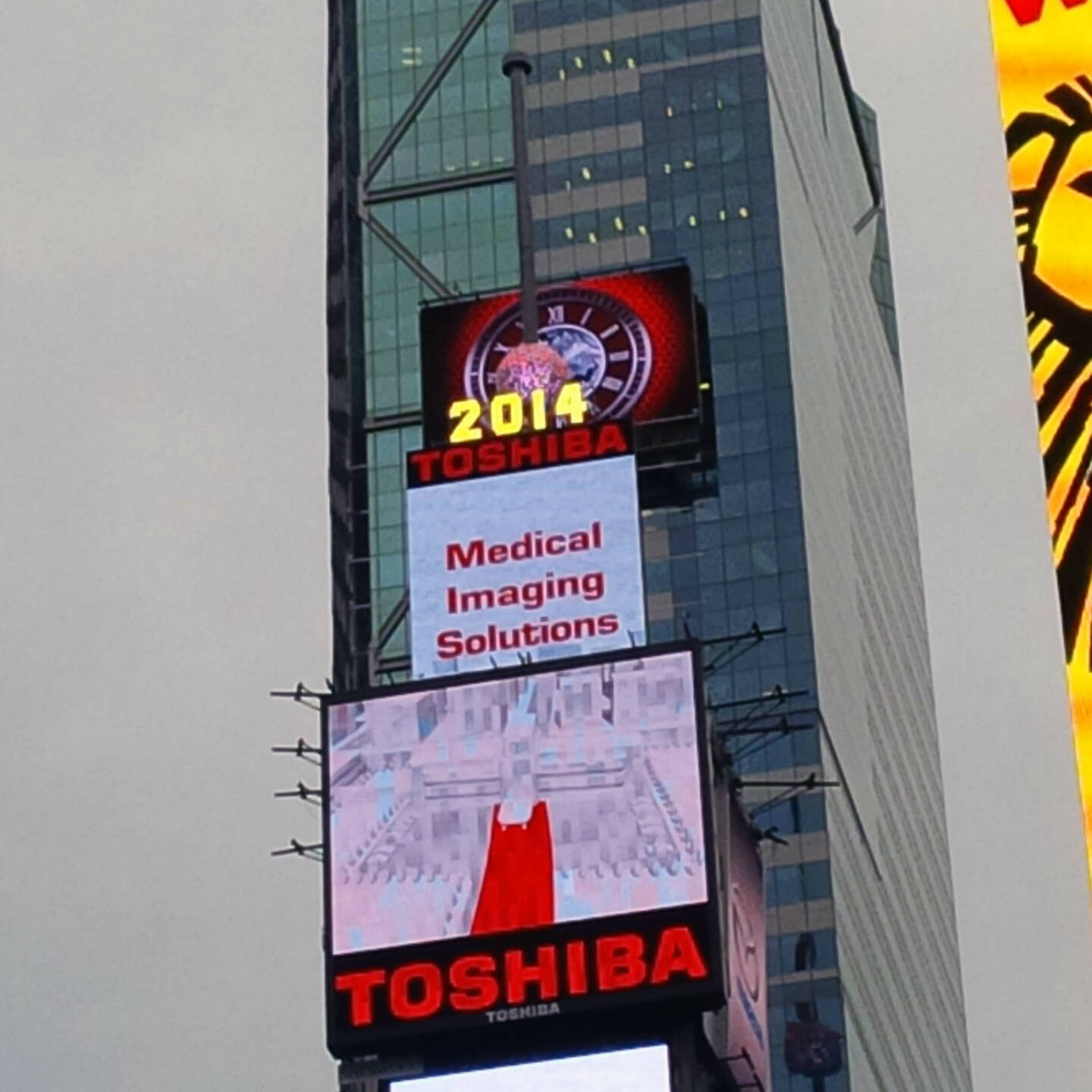 Toshiba, Medical Imaging Solutions (Bild: bestevent.at)