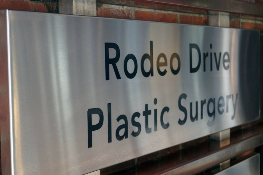 Rodeo Drive Plastic Surgery (Bild: bestevent.at) (13.12.2014) 