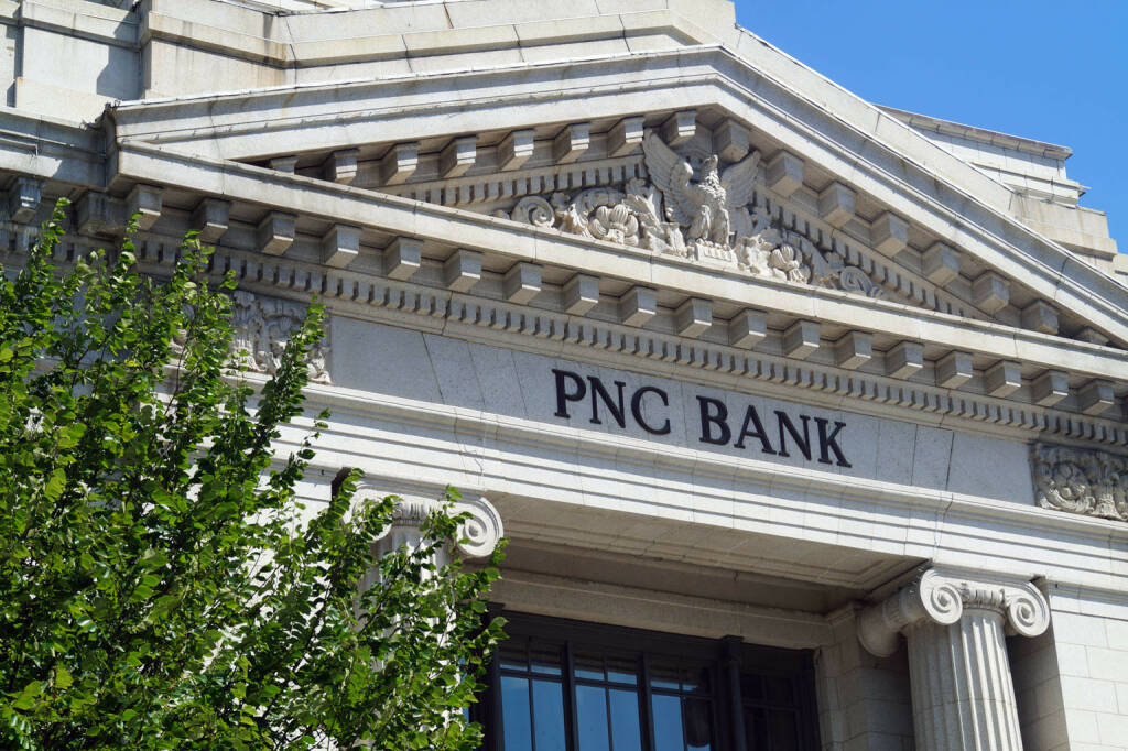 PNC Bank (Bild: bestevent.at) (13.12.2014) 