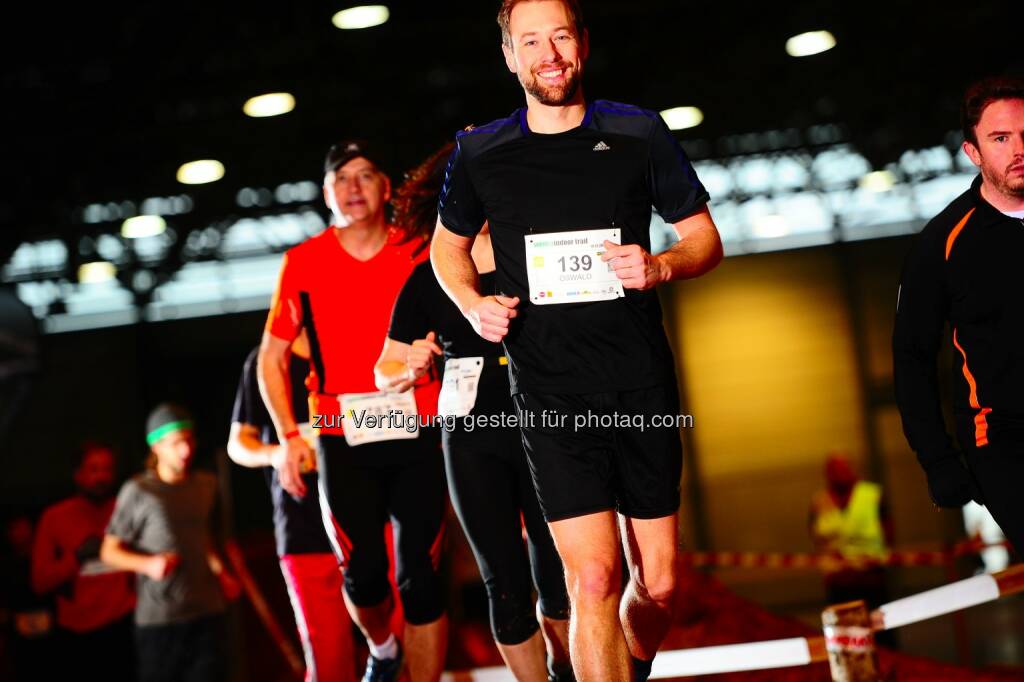 Vienna Indoor Trail, © Sportograf (14.12.2014) 