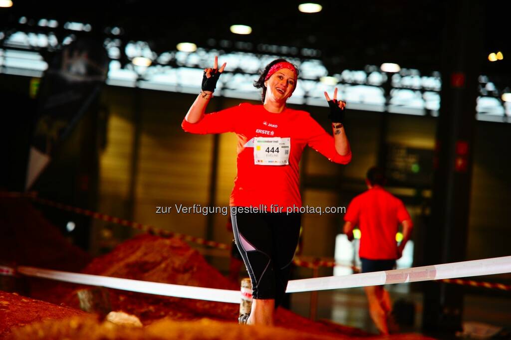 Vienna Indoor Trail, © Sportograf (14.12.2014) 