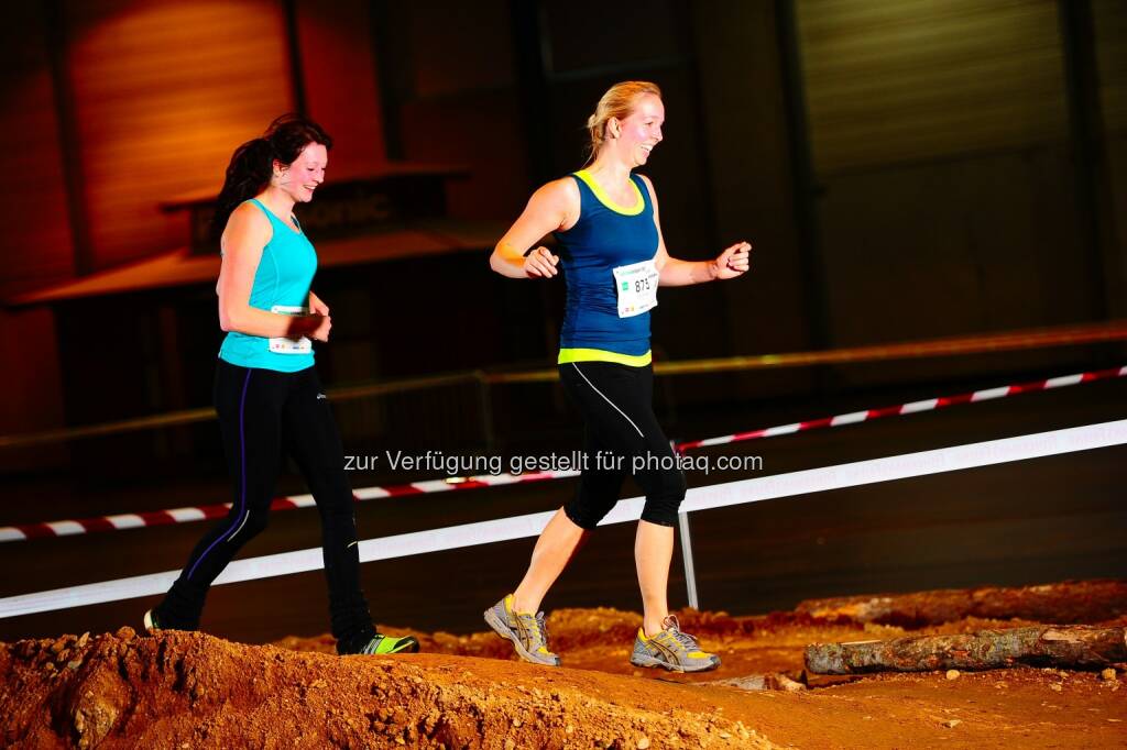 Vienna Indoor Trail, © Sportograf (14.12.2014) 