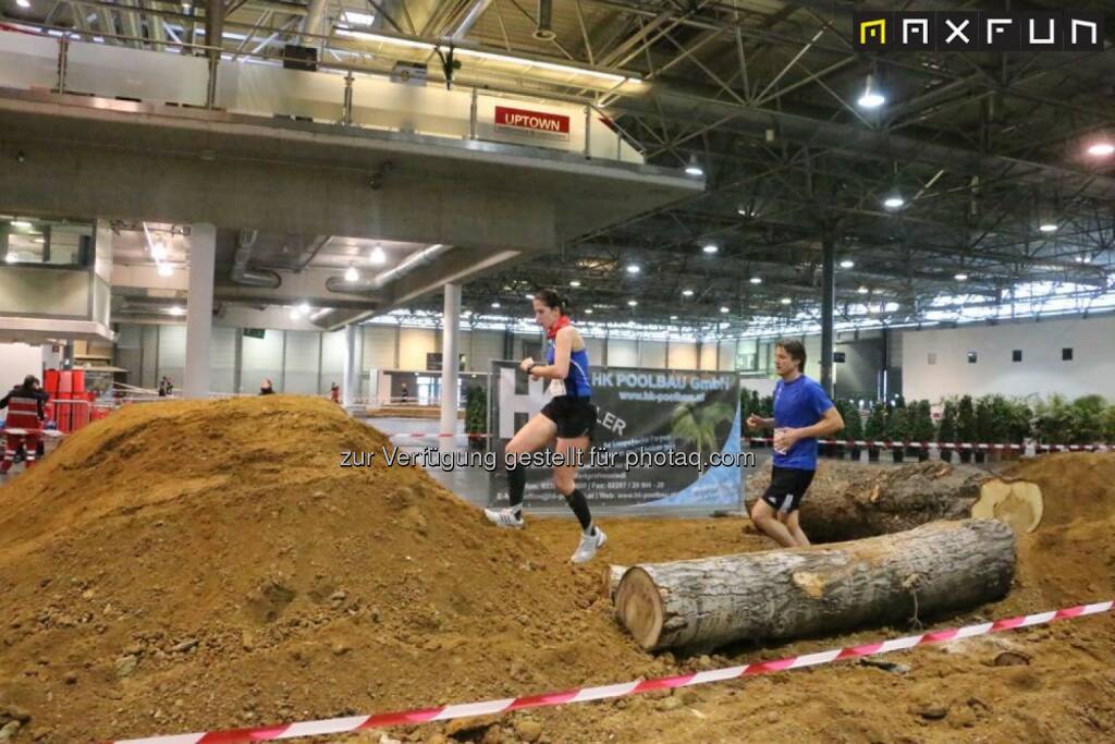 Vienna Indoor Trail: http://www.maxfunsports.com/album/2014/vienna-indoor-trail, © maxFun.cc GmbH (15.12.2014) 