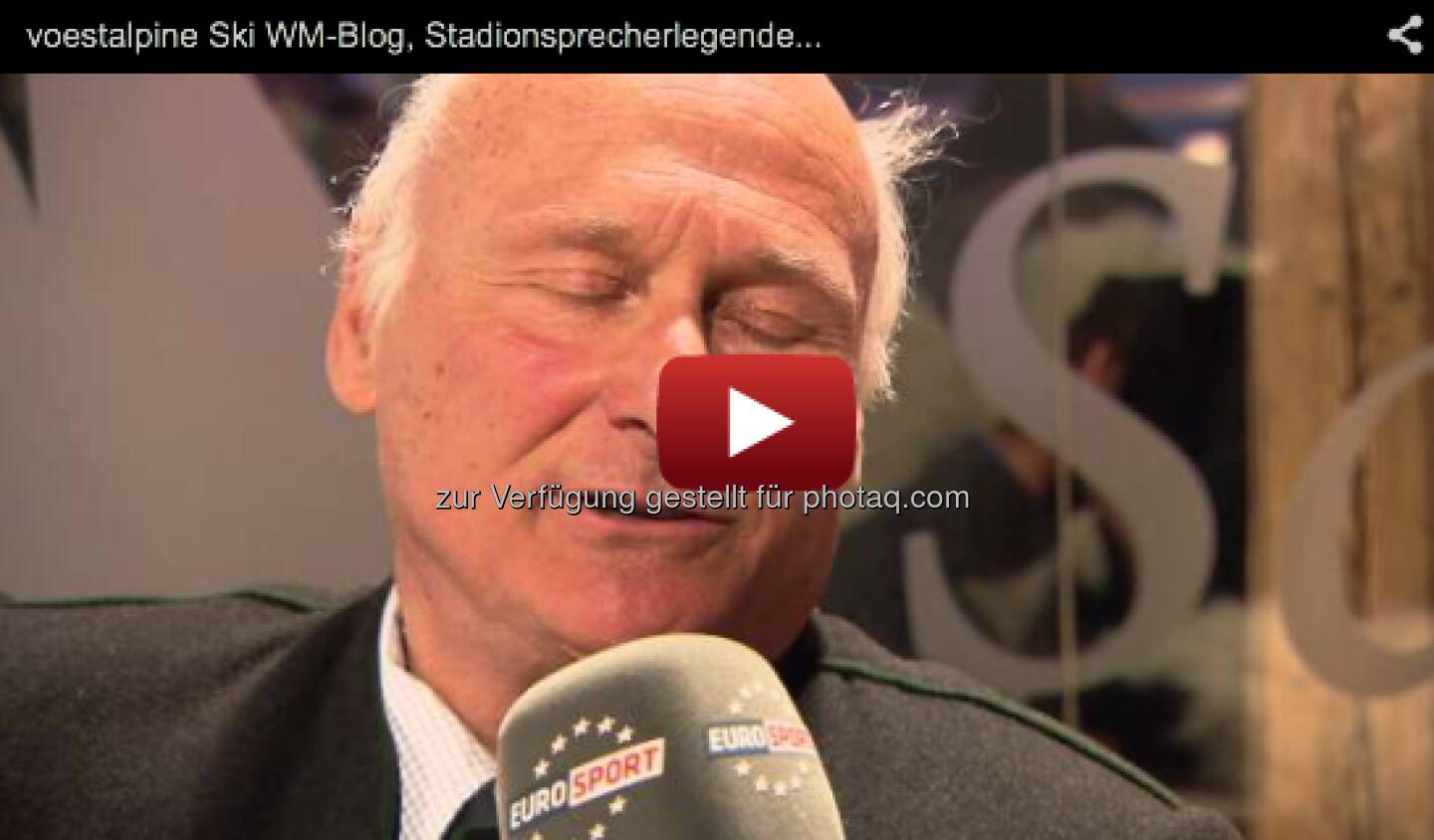 Stadionsprecherlegende Michael Horn im Interview http://voestalpine-wm-blog.at/2013/02/09/die-stimme-zur-stimmung-michael-horn/#.URZei47aK_Q