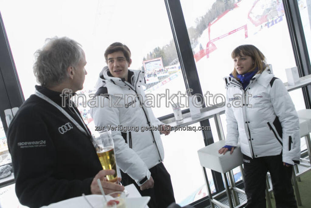 finanzmarktfoto.at-Herausgeber Christian Drastil zu Besuch bei Markus und Johanna, mehr Bilder unter http://finanzmarktfoto.at/page/index/209, © <a href=