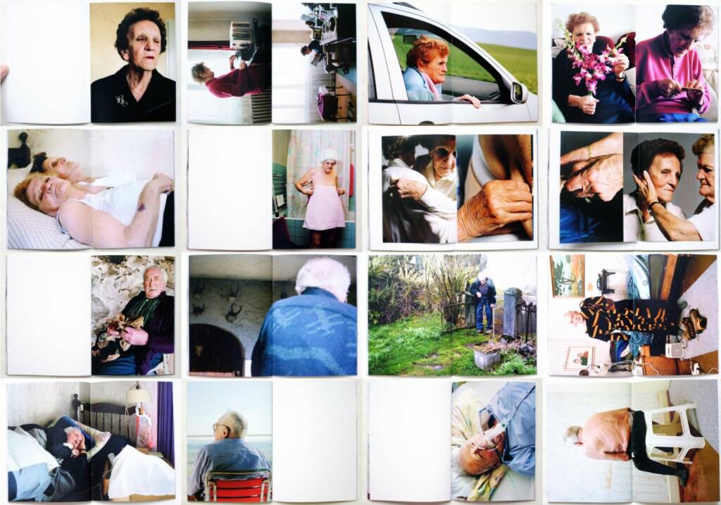 Zoé Beausire - Rosette, Mauricette et Roby, Kominek 2012, Beispielseiten, sample spreads - http://josefchladek.com/book/zoe_beausire_-_rosette_mauricette_et_roby, © (c) josefchladek.com (17.12.2014) 